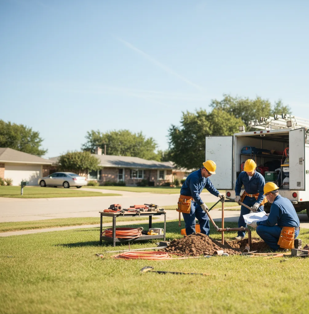 Water Heater Repair in French Lick, IN